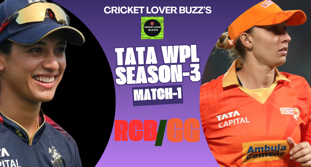 TATA WPL 2025 Season-3