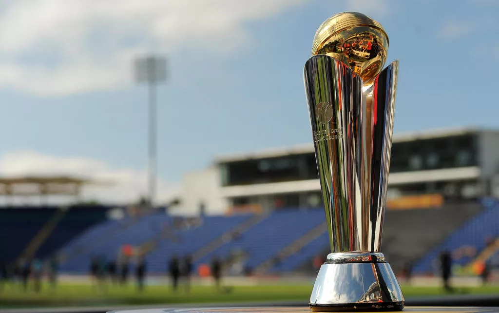 ICC Champion Trophy 2025: Let’s Start Cricket Most Exciting Journey From Pakistan to Dubai