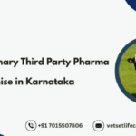 veterinary pcd pharma franchise