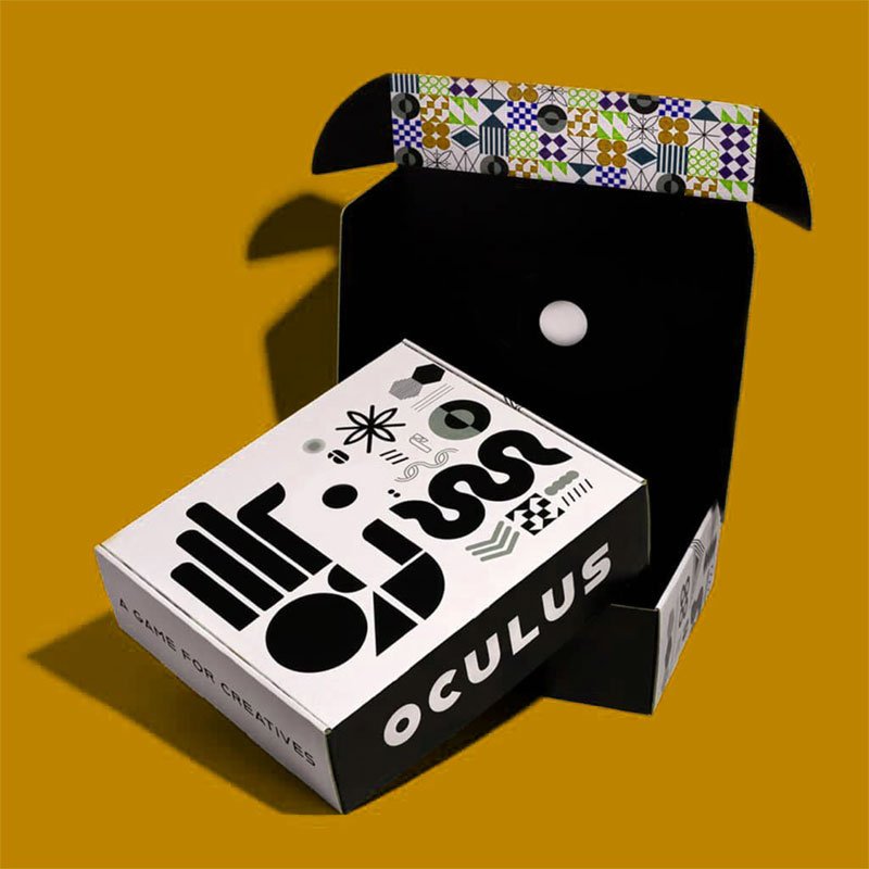 Trusted USA Brands Choose Quality Custom Game Boxes