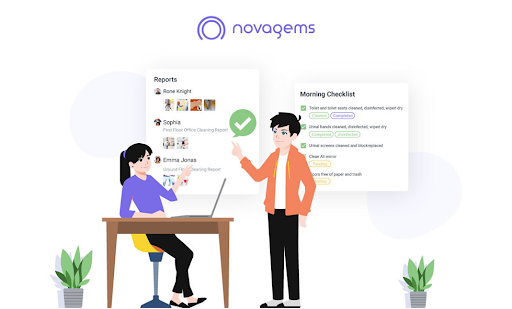 The Best CRM and Scheduling Software for Growing Cleaning Companies