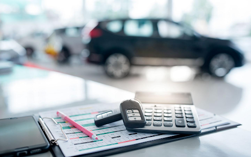How to Use a Car Loan EMI Calculator to Plan Your Budget Effectively