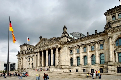 Summer & Winter Admission in Germany 2025–26 Guide